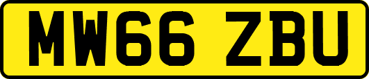 MW66ZBU