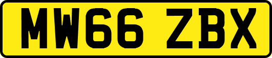 MW66ZBX