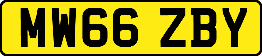 MW66ZBY