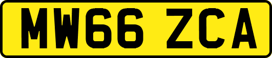 MW66ZCA