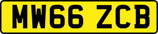 MW66ZCB