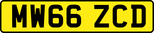 MW66ZCD