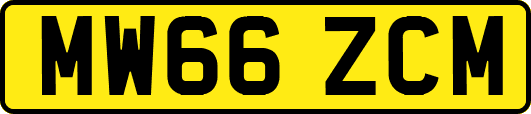 MW66ZCM