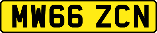 MW66ZCN