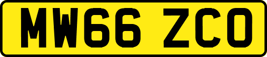 MW66ZCO