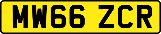 MW66ZCR