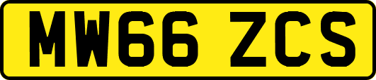 MW66ZCS