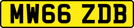 MW66ZDB