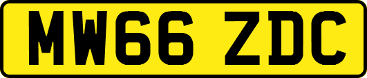 MW66ZDC