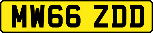 MW66ZDD