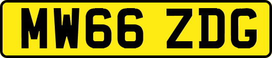 MW66ZDG