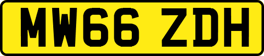 MW66ZDH