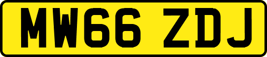 MW66ZDJ