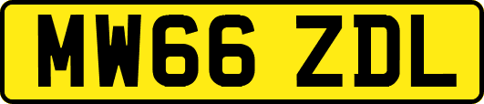 MW66ZDL