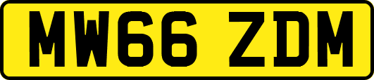 MW66ZDM