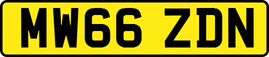 MW66ZDN