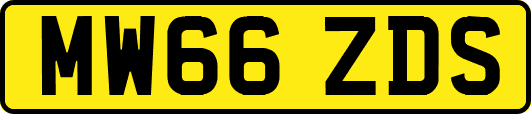 MW66ZDS