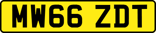 MW66ZDT