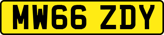 MW66ZDY