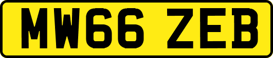 MW66ZEB