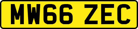 MW66ZEC