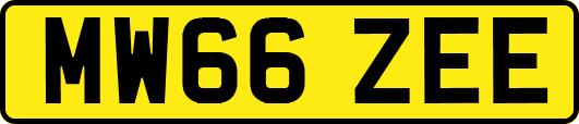 MW66ZEE