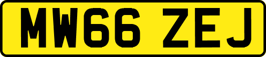 MW66ZEJ