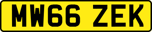 MW66ZEK