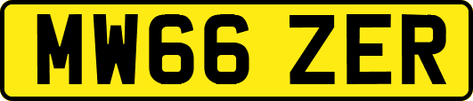 MW66ZER
