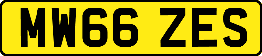 MW66ZES