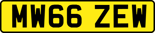 MW66ZEW