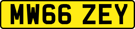 MW66ZEY