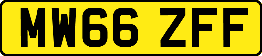 MW66ZFF