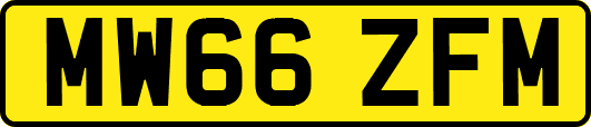 MW66ZFM