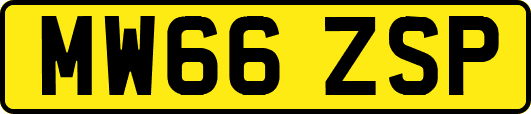 MW66ZSP