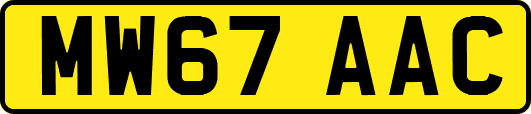 MW67AAC