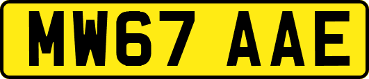MW67AAE