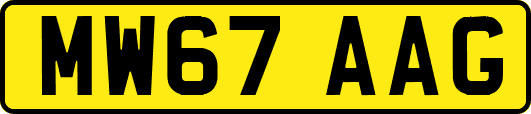 MW67AAG