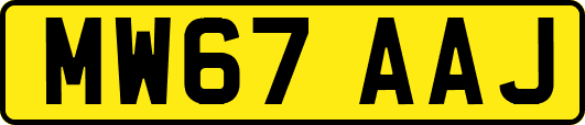 MW67AAJ