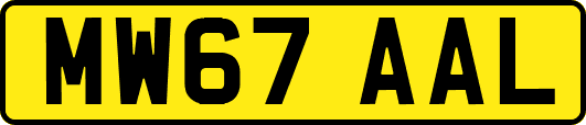 MW67AAL