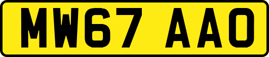 MW67AAO