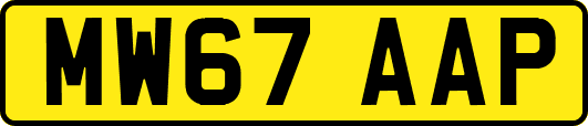 MW67AAP