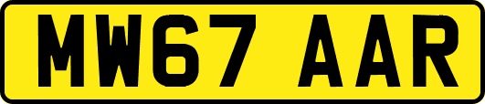 MW67AAR