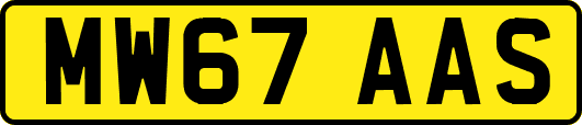MW67AAS