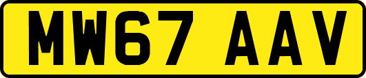 MW67AAV