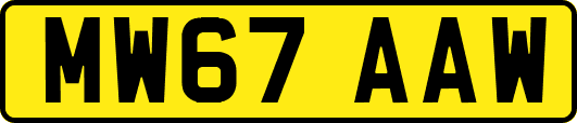MW67AAW