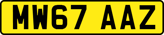 MW67AAZ