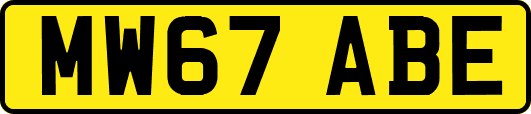 MW67ABE
