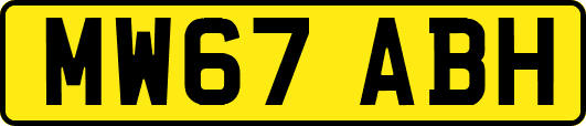 MW67ABH