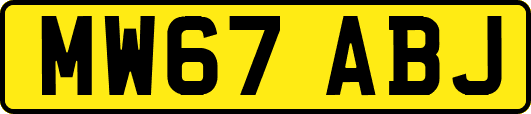 MW67ABJ